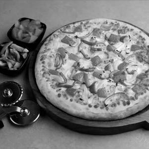 Special Country Feast Pizza