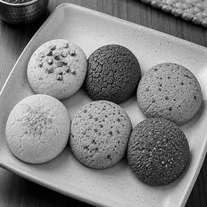 Pack Of 6 Cookies