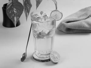 Virgin Mojito