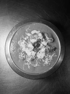 Paneer Butter Masala