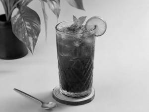 Raspberry Cooler