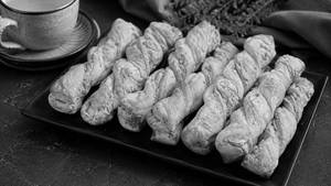 Cheese Paprika Khari