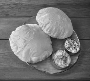 Poori Masala (2)