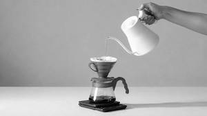 Pour-over