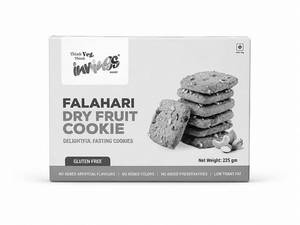 Falahari Dry Fruit Cookies (225 Gms)