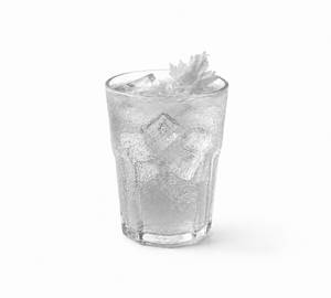 Celerey Lime Soda