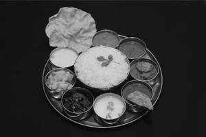 Non Veg Meals