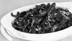 Chilli Fry