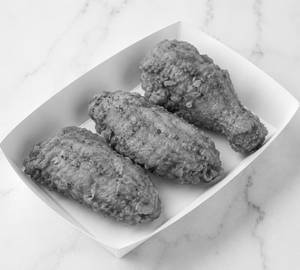 Chicken Wings (3pc)