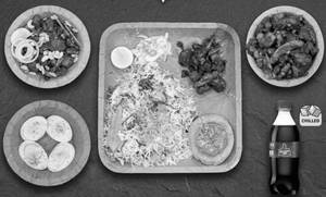 Biryani & Snacks Family Pack (No MSG)