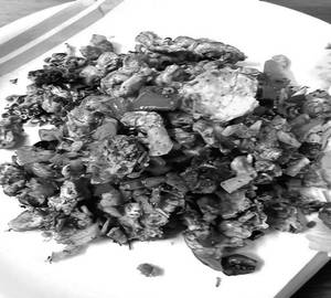 Chana Jor Garam