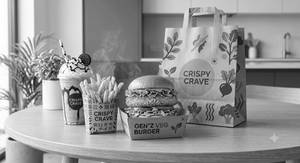 Gen'z Burger Combos