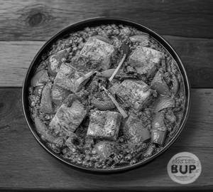 Kadai Paneer