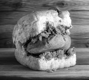 Vada Pav