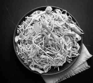 Chicken Noodles