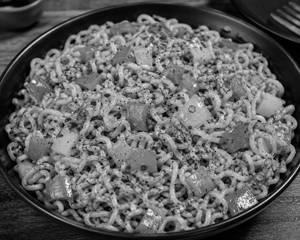 Spicy Peri Peri Maggi