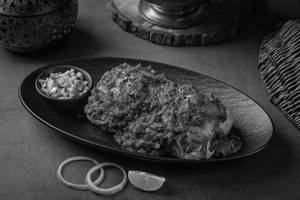 Masala Pav [2 Pav]                              