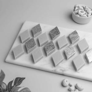 Kaju Katli