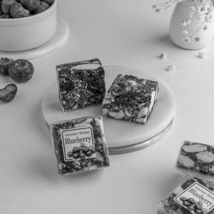 Blueberry Gourmet