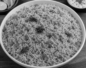 Masala Rice