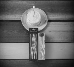Candle