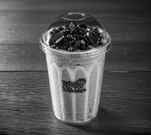Cookies & Cream Thickshake