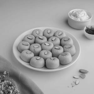 Kesar Peda