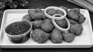 Chicken Pakora Bite (12 Pcs)