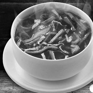 Veg Hot & Sour Soup