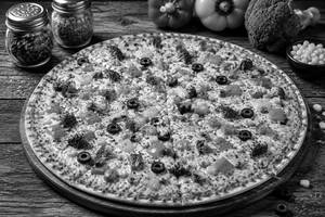 Farmhouse Fiesta (thin Crust)