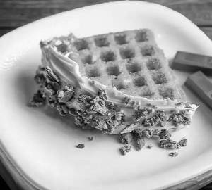 Kit Kat Waffle