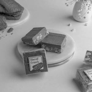Biscoff Crunch