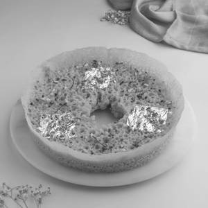 Kesari Ghewar 1 Pc