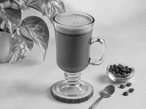 Classic Hot Chocolate