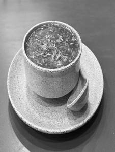 Veg Manchow Soup
