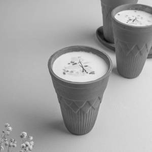 Kesar Badam Milk