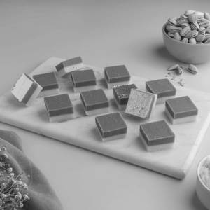 Pista Barfi
