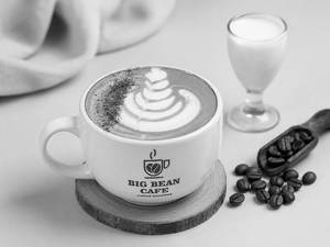 Spanish Latte