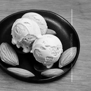 Almond Casata