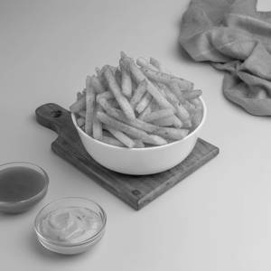 Peri Peri French Fries