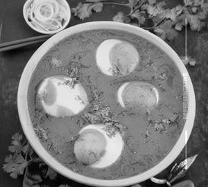 Egg Curry