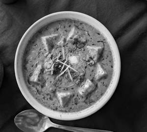 Paneer Butter Masala