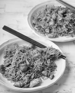 Chicken Chowmein