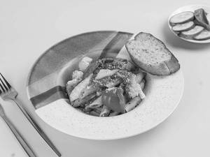 Arrabbiata