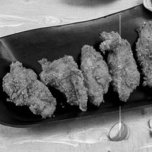 Chicken Crispy