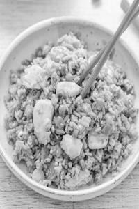 Classic Chicken Fried Rice (mini)
