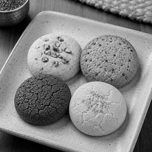 Pack Of 4 Cookies