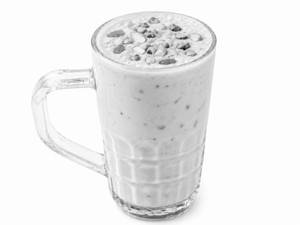 Dry Fruit Milkshake