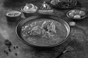 Egg Curry
