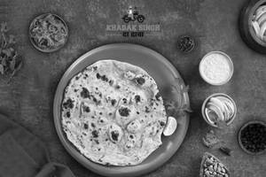 Tandoori Roti
